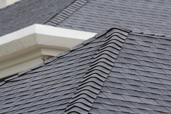 Storm Damage Roof Repair